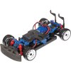RC auto Traxxas Latrax Rally 4WD RTR 1:18 (cervena)