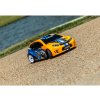 RC auto Traxxas Latrax Rally 4WD RTR 1:18 (cervena)