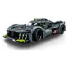 LEGO Technic - PEUGEOT 9X8 24H Le Mans Hybrid Hypercar