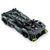 LEGO Technic - PEUGEOT 9X8 24H Le Mans Hybrid Hypercar