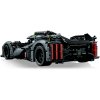 LEGO Technic - PEUGEOT 9X8 24H Le Mans Hybrid Hypercar