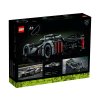LEGO Technic - PEUGEOT 9X8 24H Le Mans Hybrid Hypercar