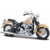 Maisto Harley-Davidson FLSTCI Softail Springer Classic 2005 1:18