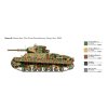 Italeri Carro Armato P40 (1:35)
