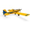 E-flite Air Tractor 0.70m SAFE Select BNF Basic