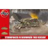 Airfix Sturmpanzer IV Brummbar (Mid Version) (1:35)