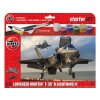 Airfix Lockheed Martin F-35B Lightning II (1:72) (sada)