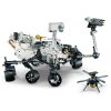 LEGO Technic - NASA Mars Rover Perseverance
