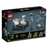 LEGO Technic - NASA Mars Rover Perseverance