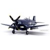 Academy Vought F4U-4 "Battle of Jangjin Reservoir" (1:48)