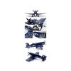 Academy Vought F4U-4 "Battle of Jangjin Reservoir" (1:48)