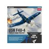 Academy Vought F4U-4 "Battle of Jangjin Reservoir" (1:48)