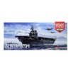 Academy USS Enterprise CV-6 "Bitva u Midway" (1:700)