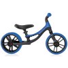 Globber - Dětské odrážedlo Go Bike Elite Duo Navy Blue