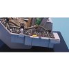 Italeri General Dynamics F-16 kokpit (1:12)