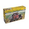 Italeri Freightliner Heavy Dumper Truck (1:24)