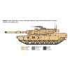 Italeri M1A1/A2 Abrams (1:35)
