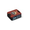 LEGO box na svačinu 170x135x69mm - Harry Potter Nebelvír