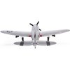RC letadlo E-Flite P-47 Razorback 1.2m SAFE Select BNF Basic