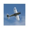RC letadlo E-Flite P-47 Razorback 1.2m SAFE Select BNF Basic