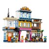 LEGO Creator - Hlavní ulice
