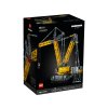 LEGO Technic - Pásový jeřáb Liebherr LR 13000