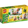 LEGO Super Mario - Dixie Kong a koncert v džungli – rozšiřující set