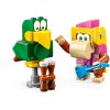 LEGO Super Mario - Dixie Kong a koncert v džungli – rozšiřující set