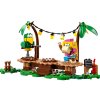 LEGO Super Mario - Dixie Kong a koncert v džungli – rozšiřující set
