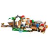 LEGO Super Mario - Diddy Kongova jízda v důlním vozíku – rozšiřující set