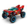 LEGO DREAMZzz - Krokodýlí auto