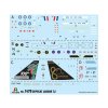 Italeri Jaguar T.2 R.A.F. Trainer (1:72)