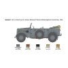 Italeri Kfz. 12 Horch 901 typ 40 frühen Ausf (1:35)