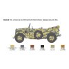 Italeri Kfz. 12 Horch 901 typ 40 frühen Ausf (1:35)