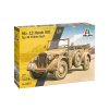 Italeri Kfz. 12 Horch 901 typ 40 frühen Ausf (1:35)