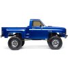 Axial SCX10 III Base Camp 1:10 4WD Chevy K10 1982 RTR modrý