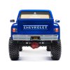 Axial SCX10 III Base Camp 1:10 4WD Chevy K10 1982 RTR modrý