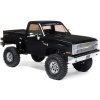 Axial SCX10 III Base Camp 1:10 4WD Chevy K10 1982 RTR modrý