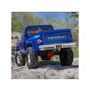 Axial SCX10 III Base Camp 1:10 4WD Chevy K10 1982 RTR modrý