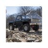 Axial SCX10 III Base Camp 1:10 4WD Chevy K10 1982 RTR modrý