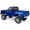 Axial SCX10 III Base Camp 1:10 4WD Chevy K10 1982 RTR černý
