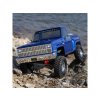 Axial SCX10 III Base Camp 1:10 4WD Chevy K10 1982 RTR černý