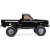 Axial SCX10 III Base Camp 1:10 4WD Chevy K10 1982 RTR černý