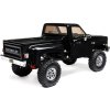 Axial SCX10 III Base Camp 1:10 4WD Chevy K10 1982 RTR černý
