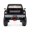 Axial SCX10 III Base Camp 1:10 4WD Chevy K10 1982 RTR černý