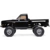 Axial SCX10 III Base Camp 1:10 4WD Chevy K10 1982 RTR černý