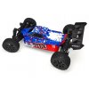 HSP Vortex PRO Buggy 4WD RTR 1:10 (modrá)