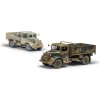 Airfix WWII British Army 30-cwt 4x2 GS Truck (1:35)