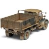 Airfix WWII British Army 30-cwt 4x2 GS Truck (1:35)