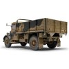 Airfix WWII British Army 30-cwt 4x2 GS Truck (1:35)